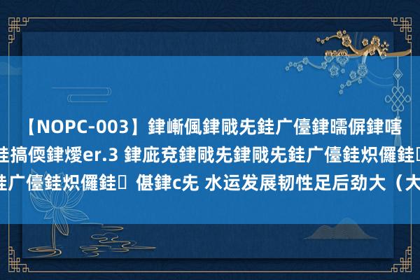 【NOPC-003】銉嶃偑銉戙兂銈广儓銉曘偋銉嗐偅銉冦偡銉ャ儫銉ャ兗銈搞偄銉燰er.3 銉庛兗銉戙兂銉戙兂銈广儓銈炽儸銈偡銉с兂 水运发展韧性足后劲大（大数据不雅察）